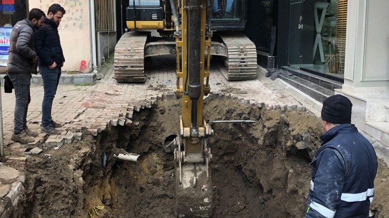 Hedefinde İSU Vardı; Özmural Neler Dedi Neler