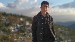 Meslek Lisesi Öğrencisi Mushaf Aksoy Kalbine Yenik Düştü