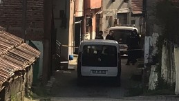 Tartıştığı Karısını Bıçaklayarak Öldürdü