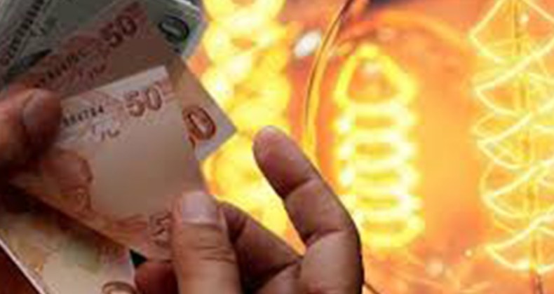 Herkesi İlgilendiriyor; Duyurdu, Elektrik Fiyatları….