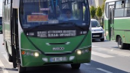 Toplu Ulaşıma Zam Geliyor