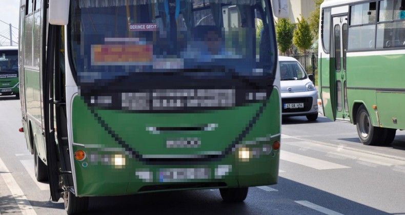 Toplu Ulaşıma Zam Geliyor