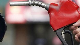 Benzin ve Motorine Zam…