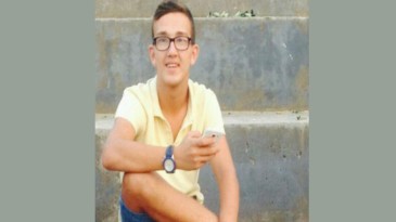 Evde Ölmüş Halde Bulundu