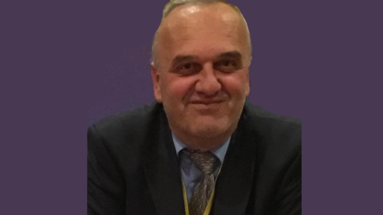 FLAŞ! Tansu Çiller Gelişmesi; Çiller Ekibi Kocaeli İl Başkanı’nı Atadı