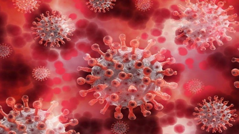 Yeni Korona Uyarısı; Türkiye’yi Vurabilir!