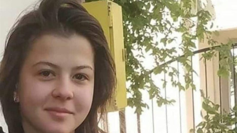 16 Yaşındaki Birce Kayıp, Her Yerde Aranıyor