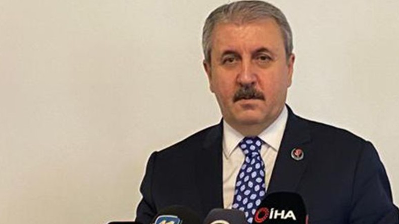 Asgari Ücret Artacak mı? BBP Lideri Destici’den Flaş Öneri