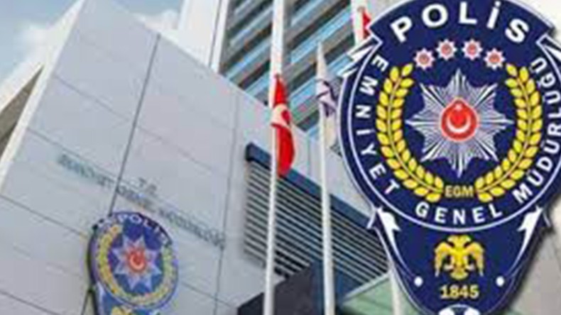 Emniyet’te Yeni Dönem; Kocaeli’de Görev Süreleri Belli Oldu