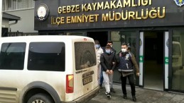 Kocaeli’de Dolandırıcılık; İki Kişi Tutuklandı
