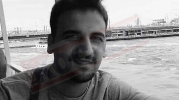 Gölcüklü Veysel Karadaş 2 Çocuk Babasıydı; Hayatını Kaybetti
