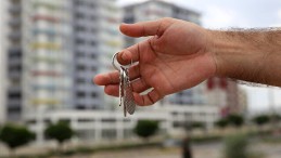 Ev Sahibi Olmak İsteyenler Dikkat! İndirim Müjdesi