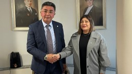 İYİ Parti İstifa Eden İsmi Yeniden Atadı