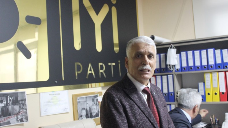 İYİ Parti’de İstifa Sonrası Şok Sözler; ‘Bizi İçerden Vurdular’