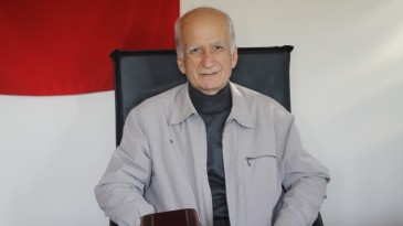 Erenler Mahalle Muhtarı Yaşar Eker Hayatını Kaybetti