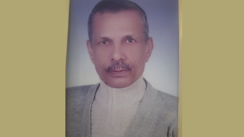 Emekli Esnaf Kalbine Yenildi