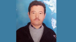 İzmit Yenişehir’de Yasa Boğan Ölüm