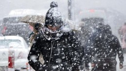 Uyarı Üstüne Uyarı; Fena Yağacak