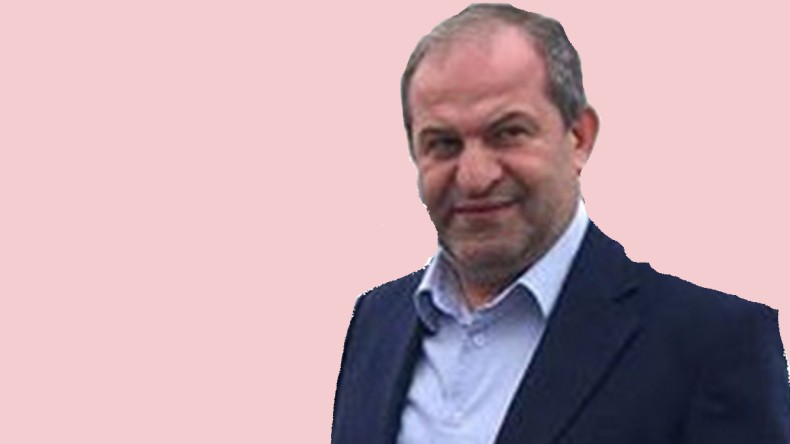 Ahmet Pekin, Kocaeli Emlakçılar Odası’nı İcraya Vermiş!