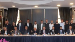 Lastik İş Genel Başkanı Sarı: Sosyal Yardımlar Yüzde 60 Arttı