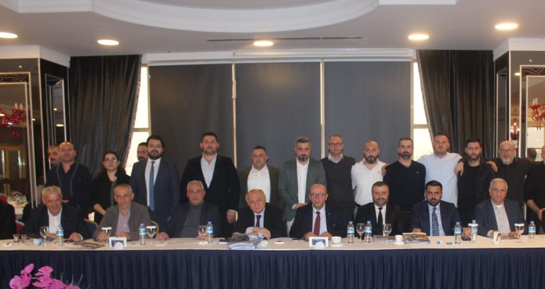 Lastik İş Genel Başkanı Sarı: Sosyal Yardımlar Yüzde 60 Arttı