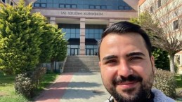 Her Yerde Aranıyordu; KOÜ Öğrencisinden Acı Haber