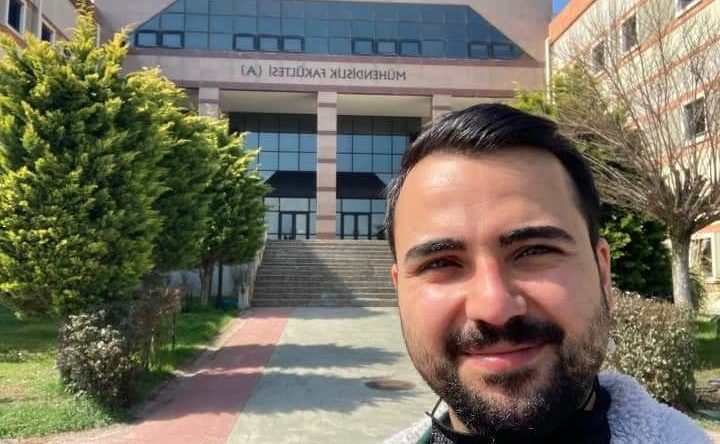 Her Yerde Aranıyordu; KOÜ Öğrencisinden Acı Haber