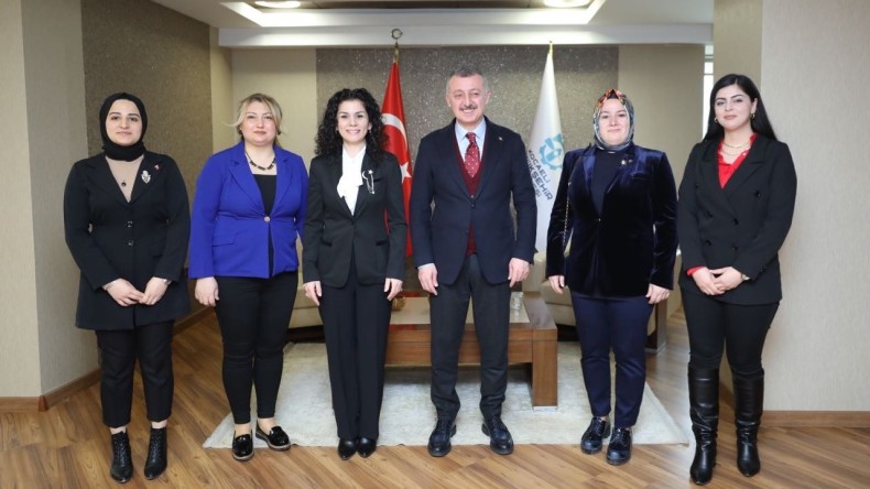 Başkan Büyükakın’dan Flaş Çağrı; ‘Herkes Adım Atmalı’