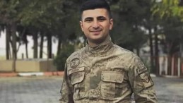 Kocaelili Uzman Çavuş Bingöl’de Şehit Oldu