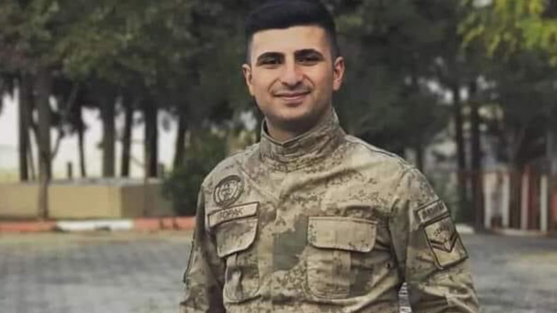 Kocaelili Uzman Çavuş Bingöl’de Şehit Oldu