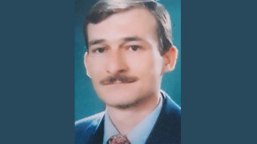 2 Çocuk Babası Emekli Amansız Hastalığa Yenildi