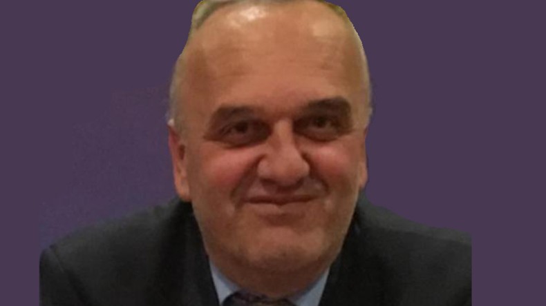 Büyük Türkiye Partisi Kocaeli İl Yönetimi Belli Oldu