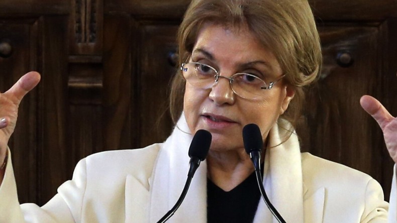 Terörün Canına Okuyan Lider Geliyor; Herkes Onu Konuşuyor