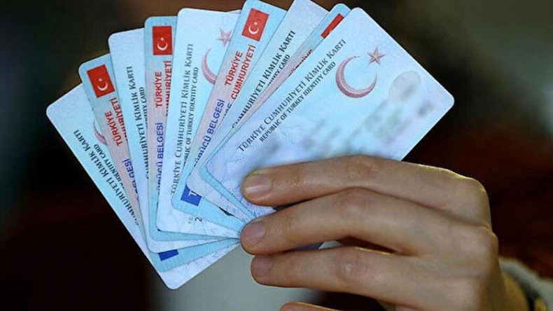 Kimlik Kartlarında Devrim; Detayları Duyurdu