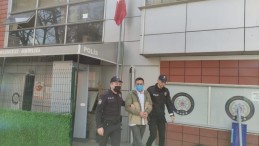 Tartıştığı Kişiyi Silahla Vurmuştu; Zanlı Tutuklandı