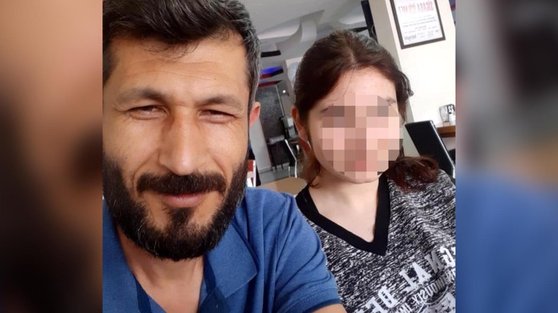 15 yaşındaki kız babasını öldürdü