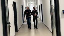 17 Yıl Cezayla Aranıyordu; Operasyonla Yakalandı