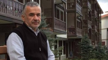 Teravih Namazı Kılarken Fenalaşan Emekli Kurtarılamadı