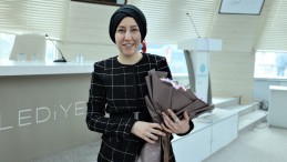 Başiskele Kent Konseyi’ne Kadın Başkan