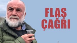Flaş Çağrı; Güngör Arslan Cinayeti…