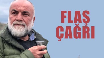 Flaş Çağrı; Güngör Arslan Cinayeti…