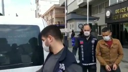 Tartıştığı Kişiyi Silahla Vurdu