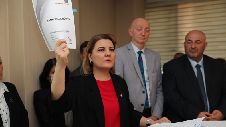 Hürriyet’ten Muhalefete Bombardıman; ‘Yalan Söylüyorlar’