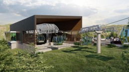 Kartepe Teleferik İhale Sürecinde İşlem Tamam