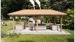 MÜJDE! Piknikçiler Buna Sevinecek