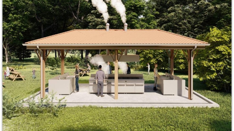 MÜJDE! Piknikçiler Buna Sevinecek