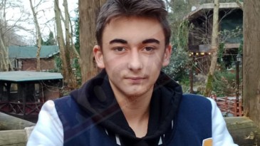 Sahurda Fenalaşmıştı; 15 Yaşındaki Enes’ten Acı Haber