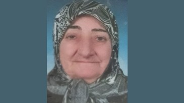 7 Çocuk Annesi Fidan Yıldız Vefat Etti