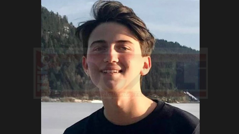 Daha 18 Yaşındaydı; Lösemiye Yenik Düştü