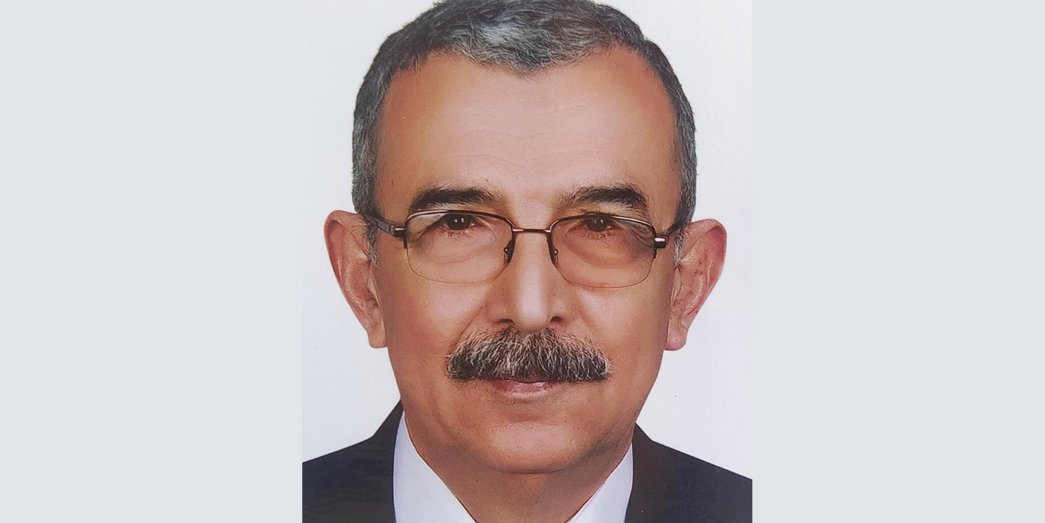 CHP Eski Başkanlarından Abdurrahman Çınar Vefat Etti